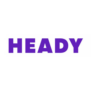 Heady logo