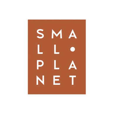 Small Planet logo