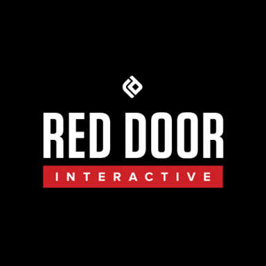 Red Door Interactive logo