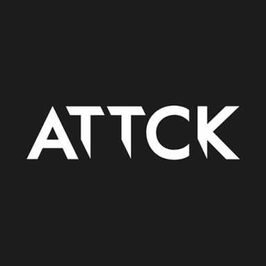 ATTCK logo