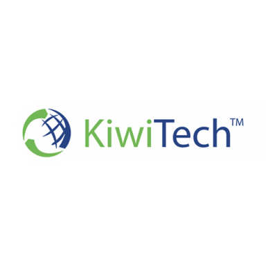 KiwiTech logo