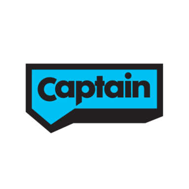 Captain logo