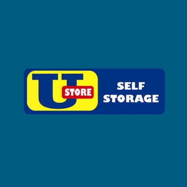 U-Store - St. Helens logo