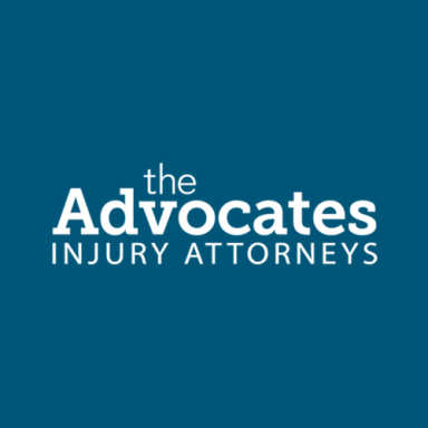 The Advocates logo