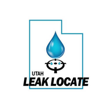 Utah Leak Locate logo