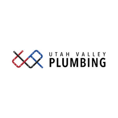 Utah Valley Plumbing logo