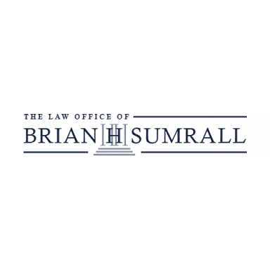 The Law Office of Brian H Sumrall logo