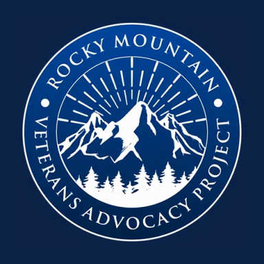 Rocky Mountain Veterans Advocacy Project logo