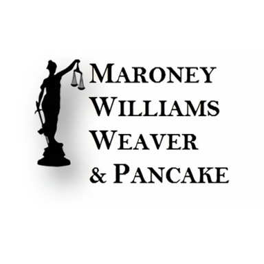 Maroney, Williams, Weaver & Pancake, PLLC logo