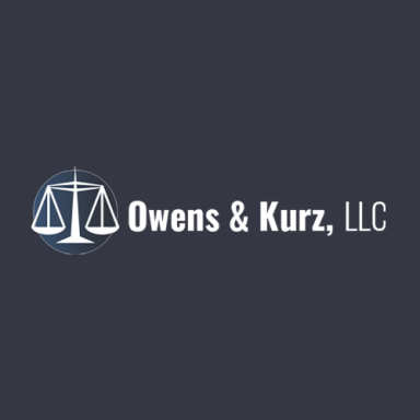 Owens & Kurz, LLC logo