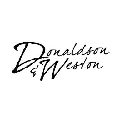 Donaldson & Weston logo