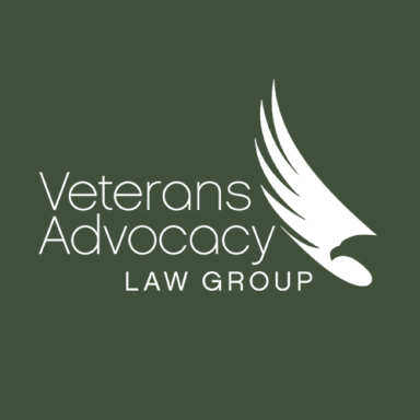 Veterans Advocacy Law Group logo