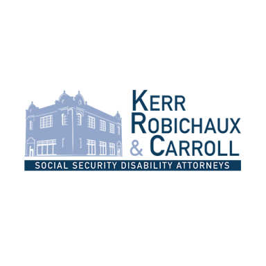 Kerr Robichaux & Carroll Social Security Disability Attorneys logo