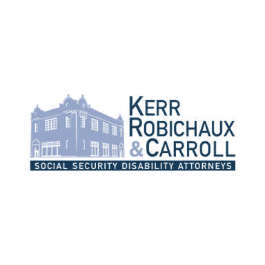 Kerr Robichaux & Carroll logo