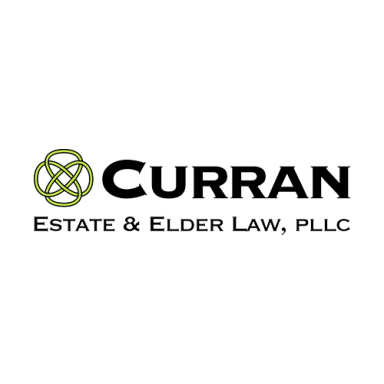 Curran Estate & Elder Law, PLLC logo