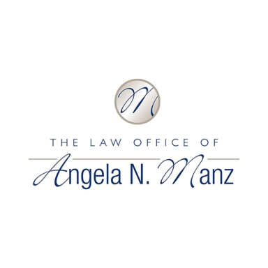 The Law Office of Angela N. Manz logo