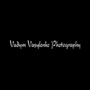 Vadym Vasylenko Photography logo