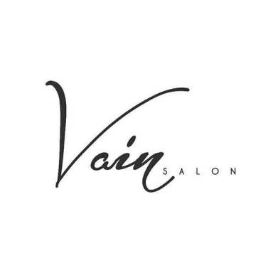 Vain Salon logo