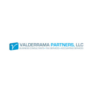 Valderrama Partners, LLC logo