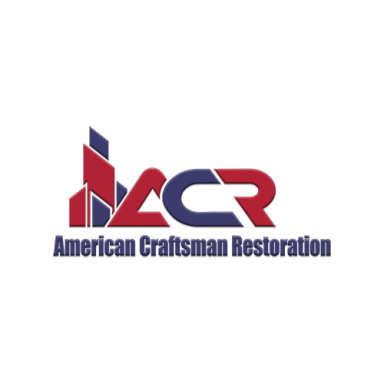 American Craftsman Restoration logo