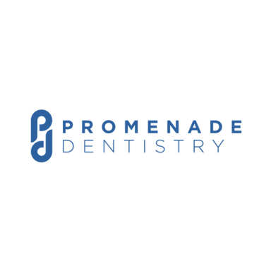 Promenade Dentistry logo