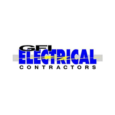 GFI Electrical Contractors logo