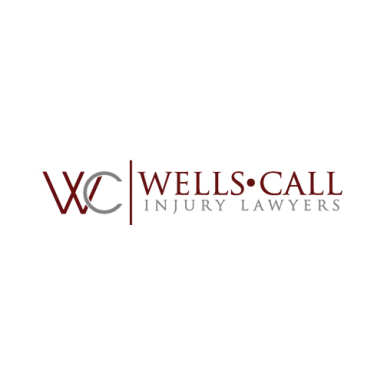 Wells Call Injury Lawyers logo