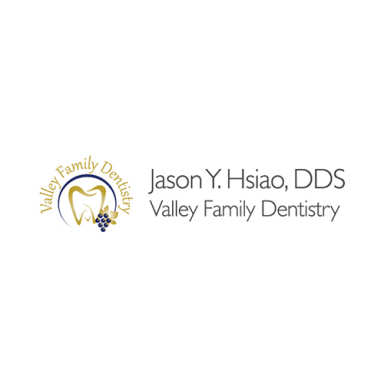 Valley Family Dentistry logo