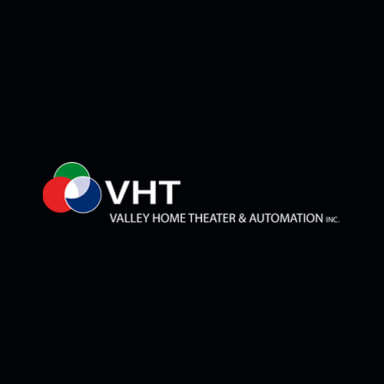 Valley Home Theater & Automation logo