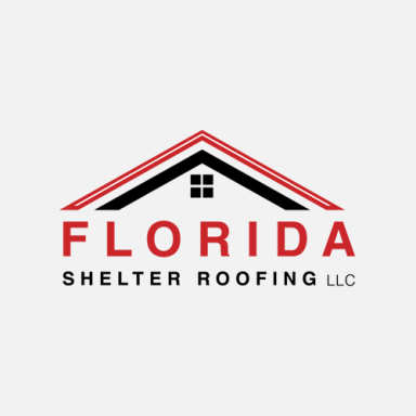 Florida Shelter Roofing logo