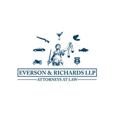 Everson & Richards, LLP Law Offices logo