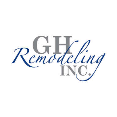 GH Remodeling Inc. logo