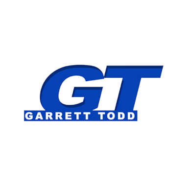 Garrett Todd logo