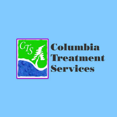 Columbia Treatment Services logo