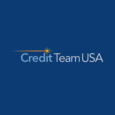 Credit Team USA logo