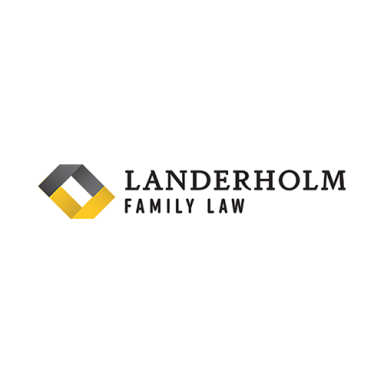 Landerholm Family Law logo