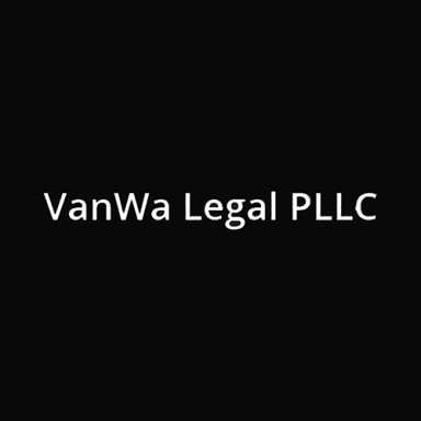 VanWa Legal PLLC logo