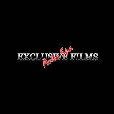 Exclusive Films Auto Spa logo
