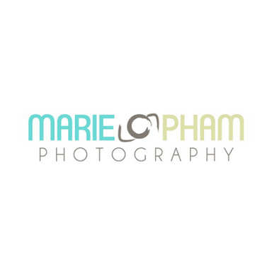 Marie Pham Photography logo