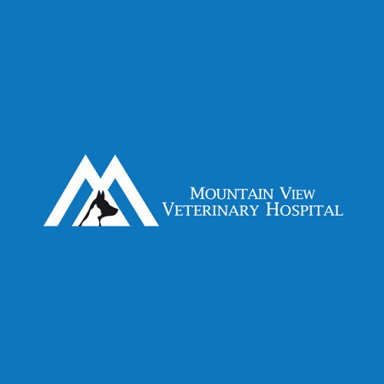 Mountain View Veterinary Hospital logo