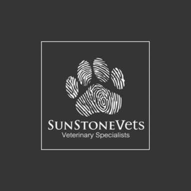 Sunstone Vets logo