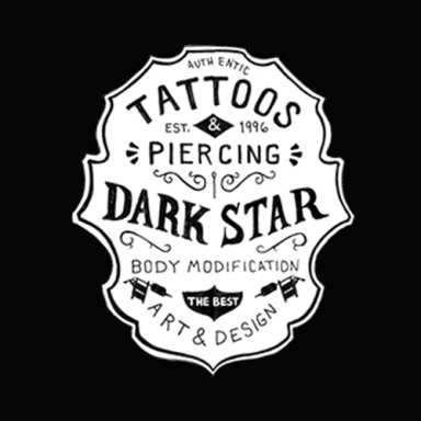 Darkstar Tattoo logo