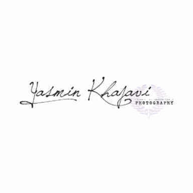 Yasmin Khajavi Photography logo