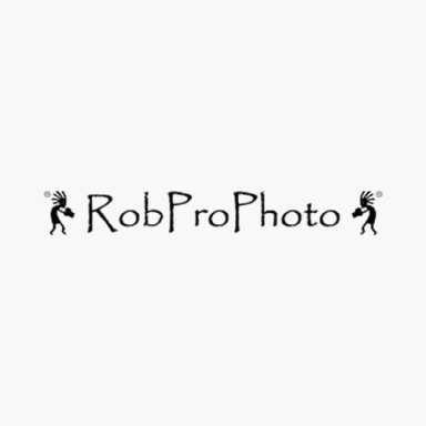 RobProPhoto logo