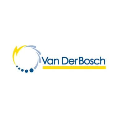 VanDerBosch Plumbing logo