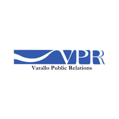 Varallo Public Relations logo