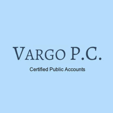 Vargo P.C. Certified Public Accountants logo