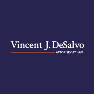 Vincent J. DeSalvo, Attorney at Law logo