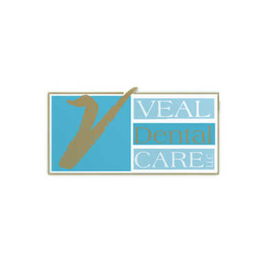 Veal Dental Care logo