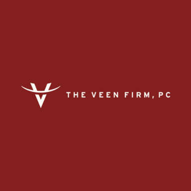 The Veen Firm, PC logo